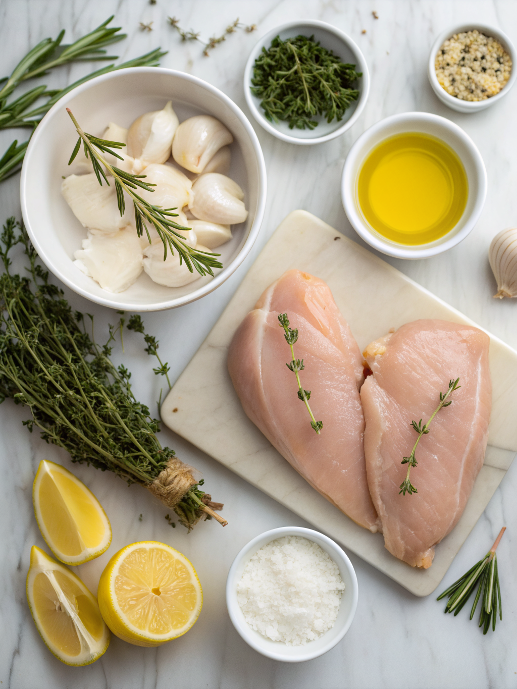 boursin chicken recipe ingredients