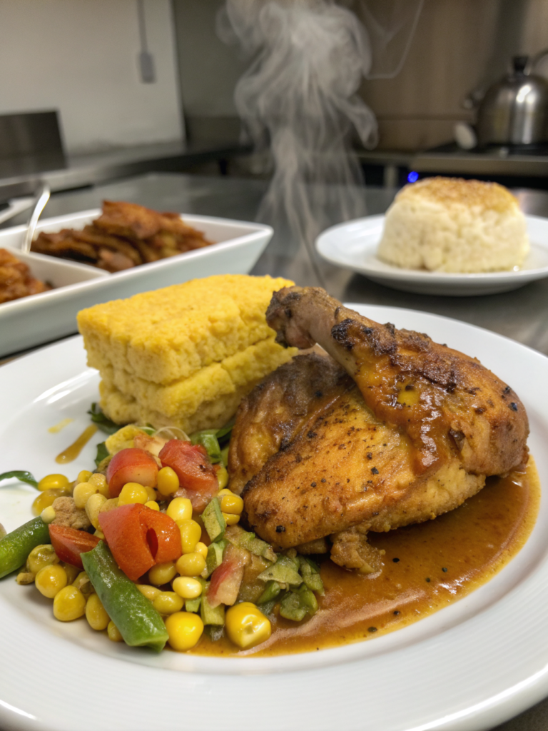 mississippi chicken recipe
