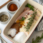 chicken brine recipe