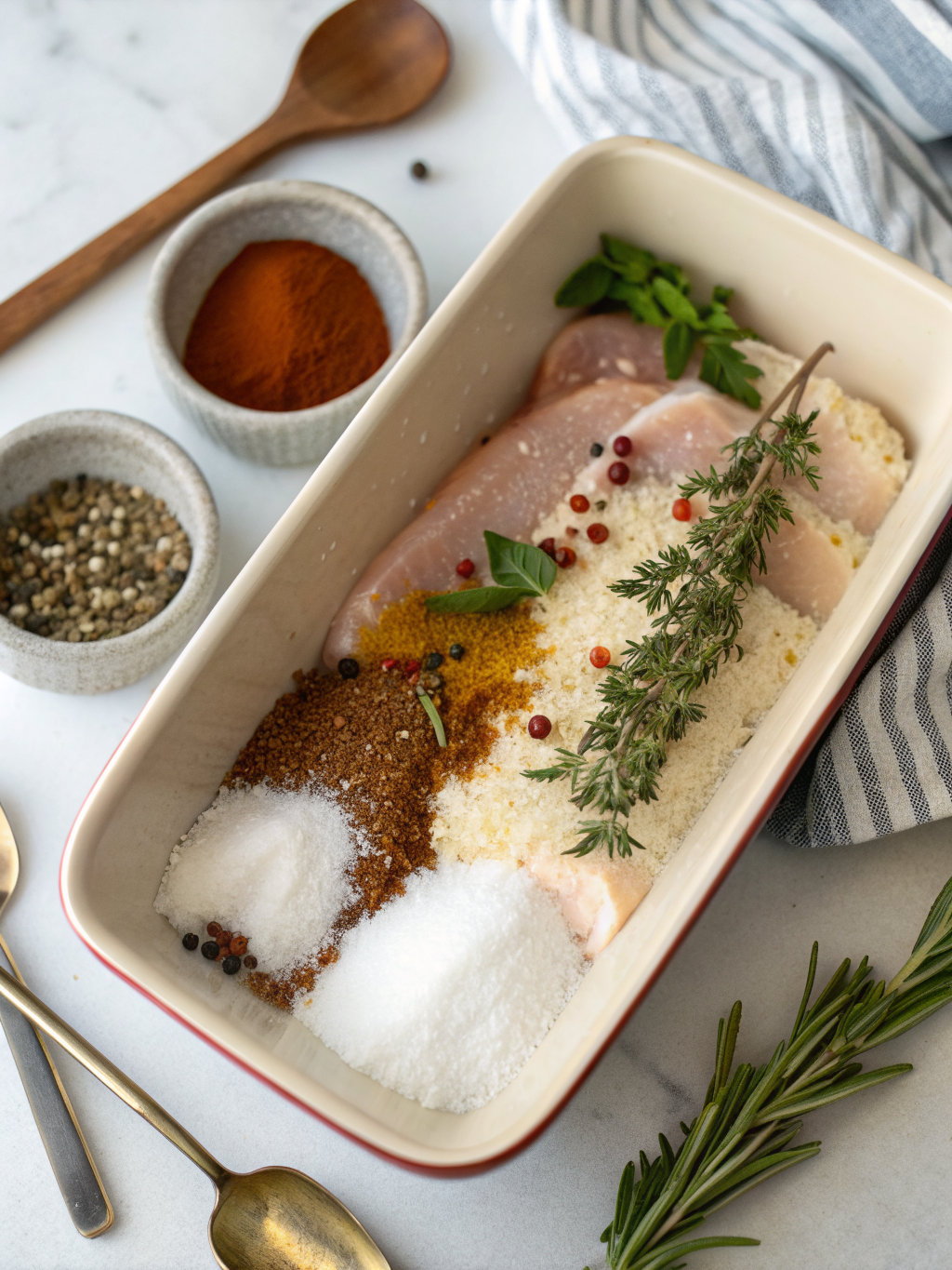 chicken brine recipe