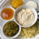 chick fil a sauce recipe