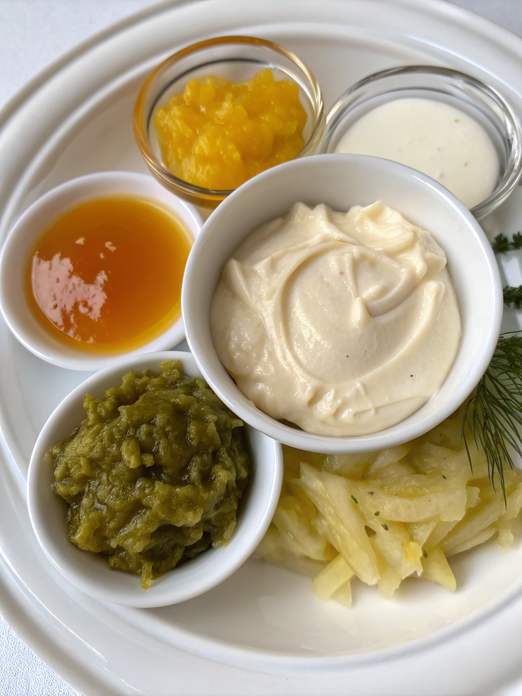 chick fil a sauce recipe