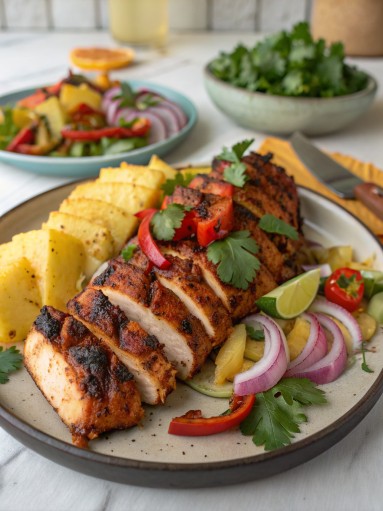 7 Perfect Chicken Al Pastor Recipe Ideas