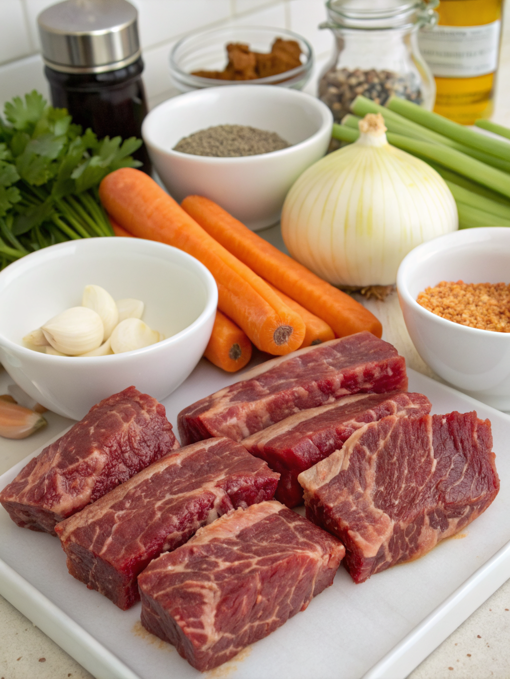 boneless beef short ribs recipe ingredients
