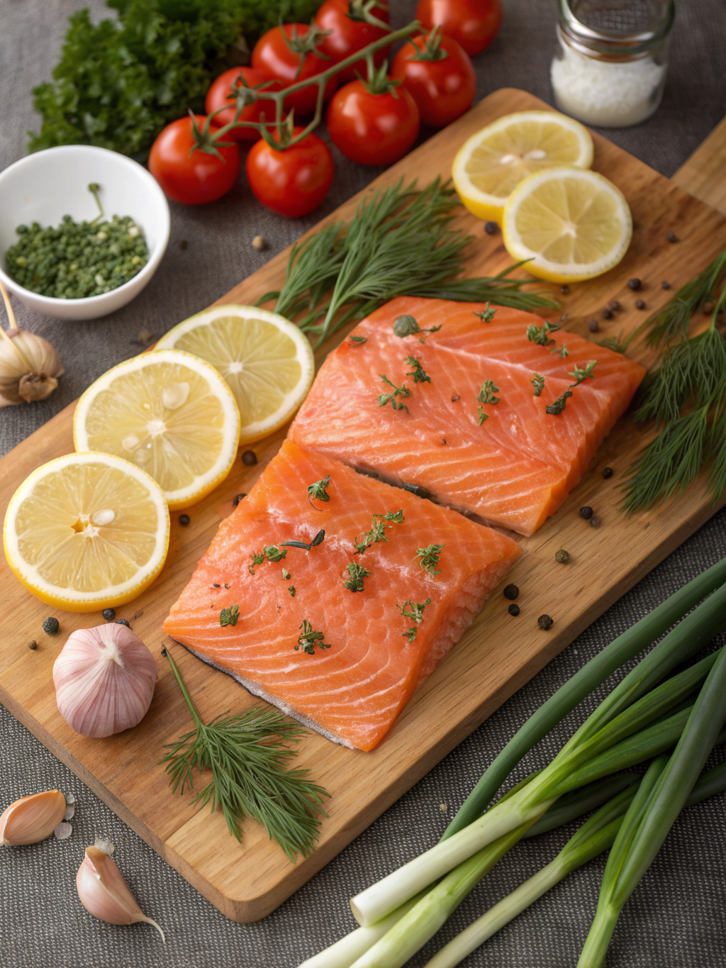 cedar board salmon recipes ingredients