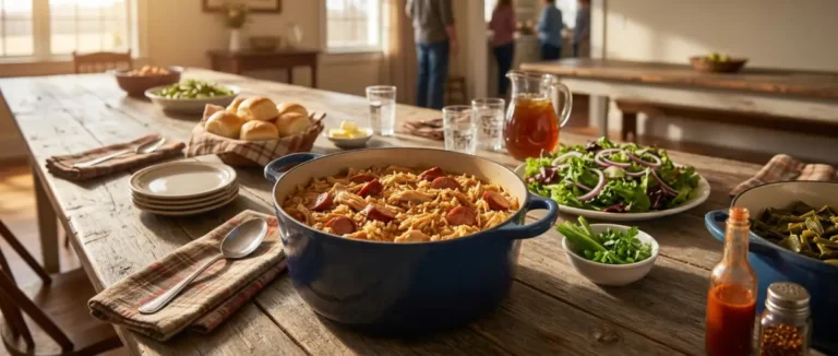 chicken bog recipe