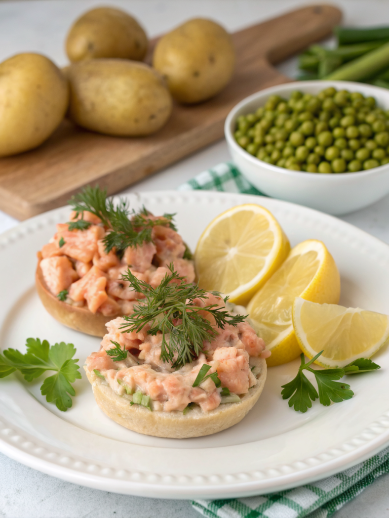 10 Genius Can Salmon Recipes You Need