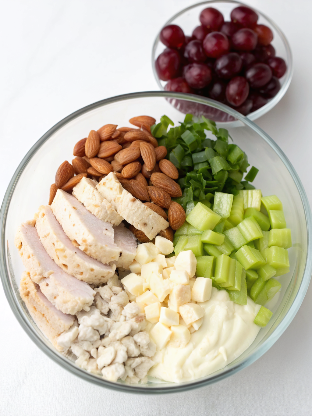 chicken salad chick recipe ingredients