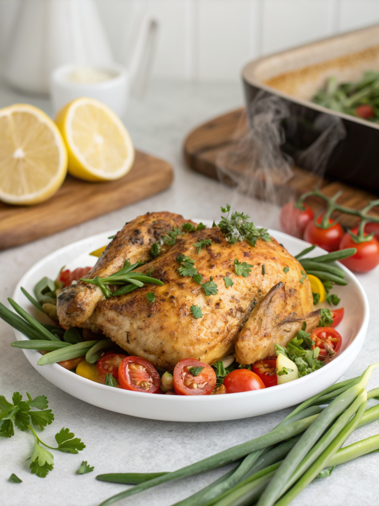 7 Ultimate Low Carb Recipes Using Chicken Ideas