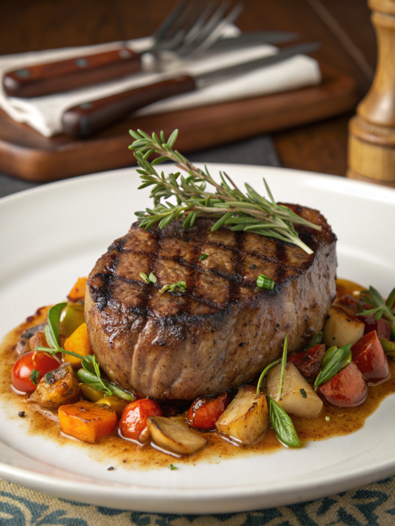3 Ultimate Methods: Best Steak Loin Recipes