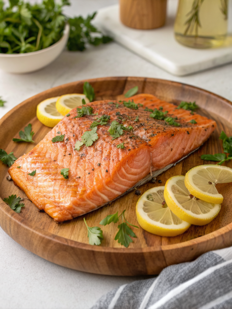 3 Irresistible Sockeye Salmon Recipes