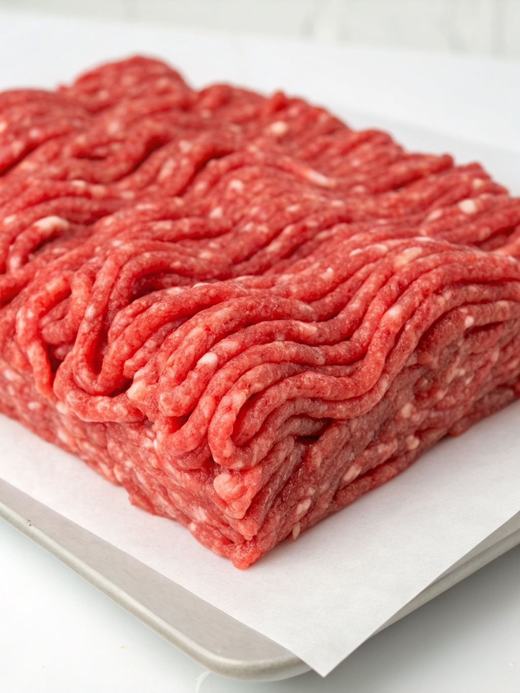 ground beef chuck ingredients