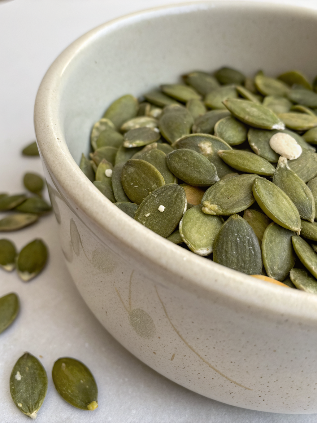 pepitas ingredients