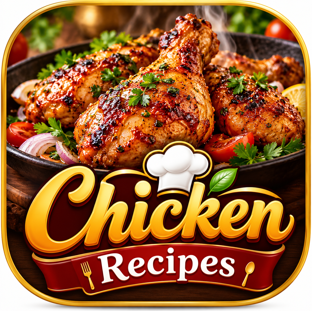 Chicken Recipes