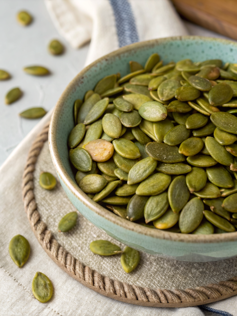 Roasted Pepitas Recipe: Crunchy & Ready in 15 Min